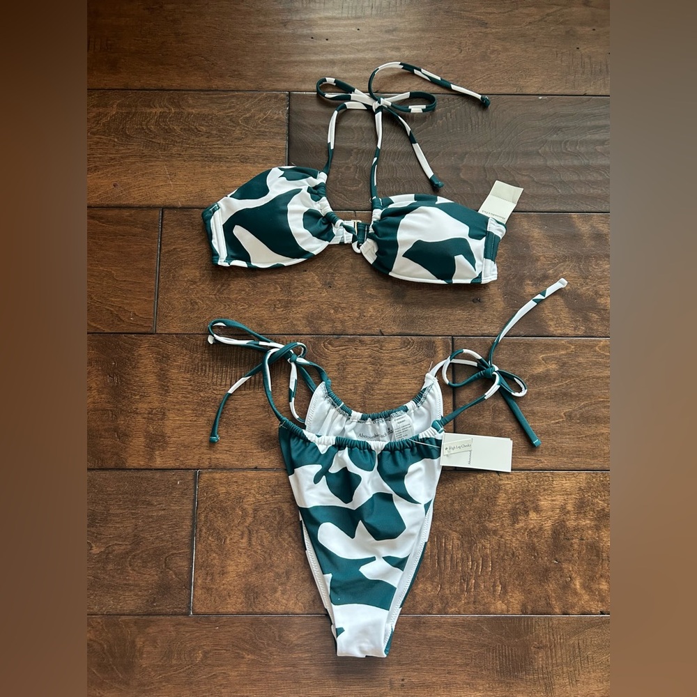 Abercrombie & Fitch Swimsuit